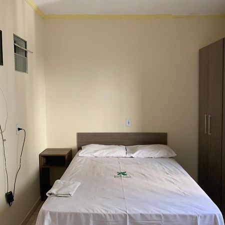 Hotel Bem Estar São Paulo Exteriör bild