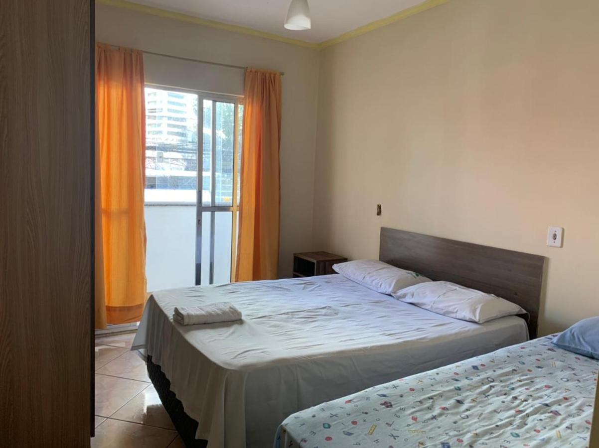 Hotel Bem Estar São Paulo Exteriör bild