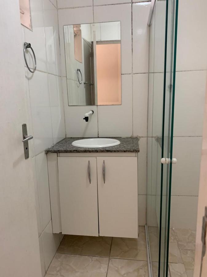 Hotel Bem Estar São Paulo Exteriör bild