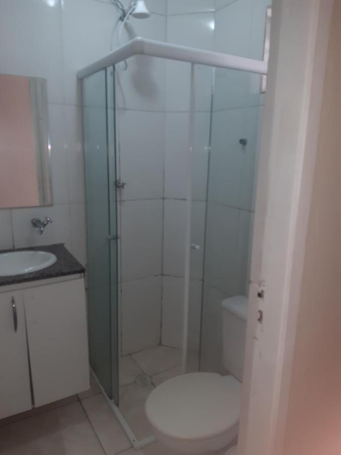 Hotel Bem Estar São Paulo Exteriör bild