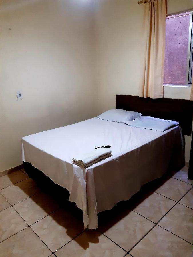 Hotel Bem Estar São Paulo Exteriör bild