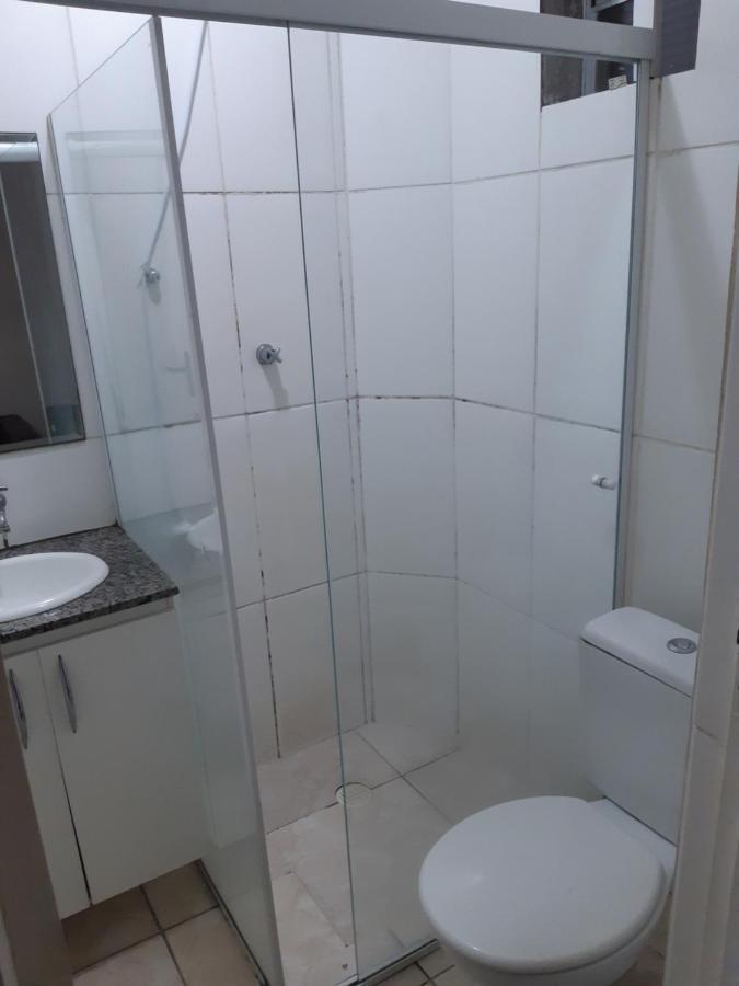 Hotel Bem Estar São Paulo Exteriör bild