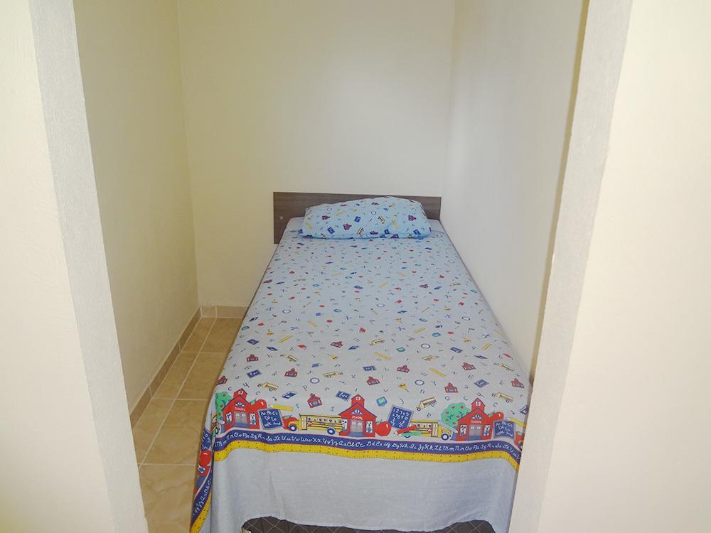 Hotel Bem Estar São Paulo Rum bild