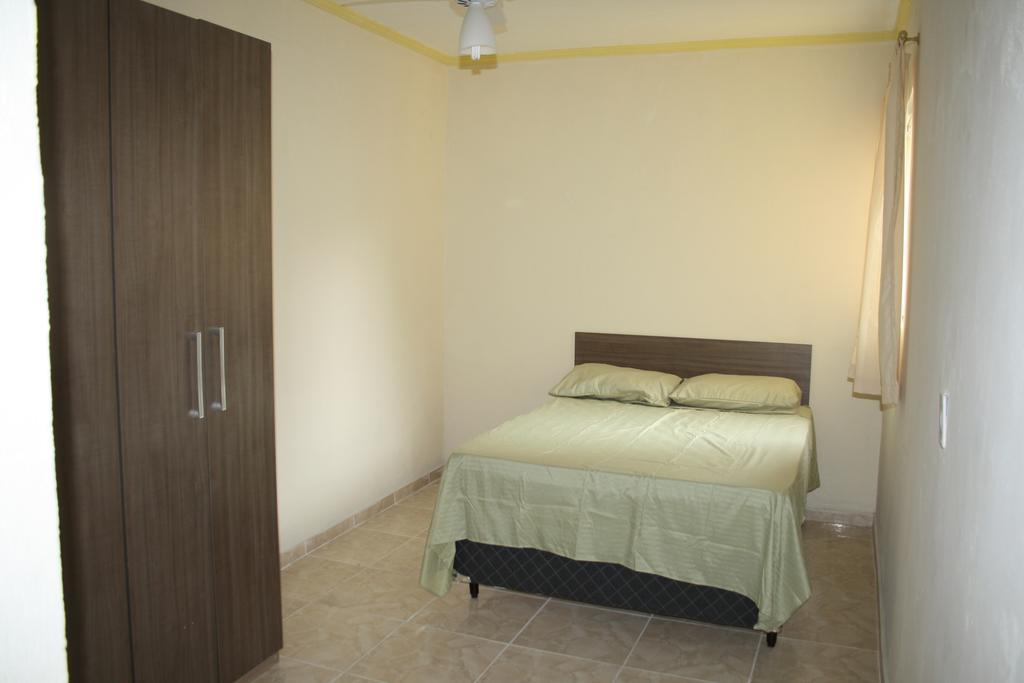 Hotel Bem Estar São Paulo Rum bild